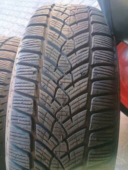 225/65-17 zimní pneu 2ks - 6
