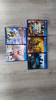 ps4 - 6