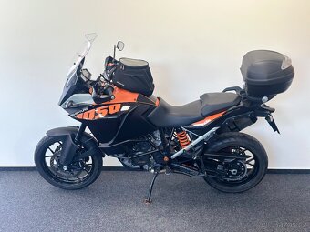 KTM Adventure 1050 - 6