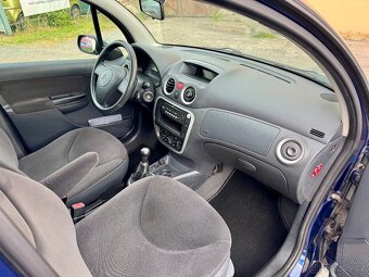 Citroën C3, 1.4i 65kW.Klima - 6