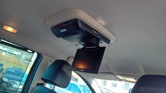 Fiat Croma 1.9 JTD 110kW automat - 6