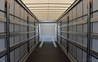 Schmitz Tautliner SCS 24L - 6