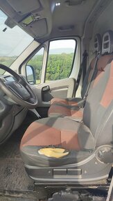 Fiat Ducato maxi 3.0 JTD - 6