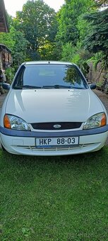 Ford Fiesta 1.3 - 6
