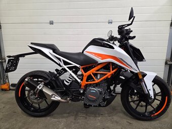 KTM 390 Duke - 6