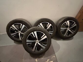 Alu PEUGEOT 5008 - 6