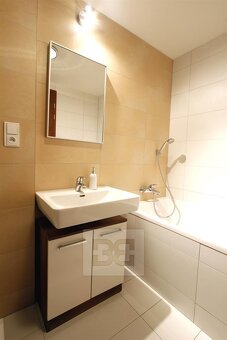 Pronájem bytu 2+kk 64 m2 s GS v ceně, ev.č. N08193 - 6
