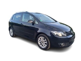 1.majitel..Volkswagen Golf Plus kamera - 6