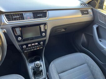 2017 Škoda Rapid 1,2 TSI 81kW Style Plus - 6