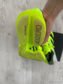 Adidas ADIZERO ADIOS PRO 4 M - 6