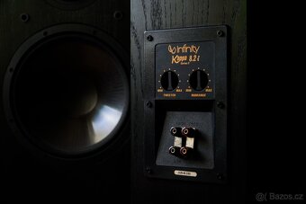 Infinity Kappa 8.2i - 6
