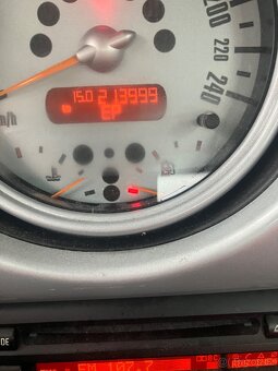 Mini cooper automat - 6