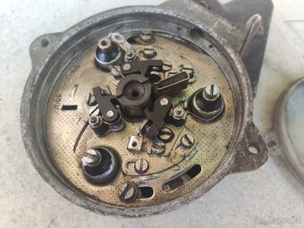 Nabízím zapalování na Wartburg 353, Barkas aj. - 6