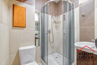 Pronájem družs. bytu o velikosti 1+kk/21 m2 na ul. Ve Svahu, - 6