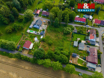 Prodej pozemku k bydlení, 705 m², Horní Suchá - 6
