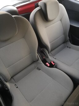 Twingo 2010 1.5Dci RS Supr stav Krasny STK 8/2027 - 6