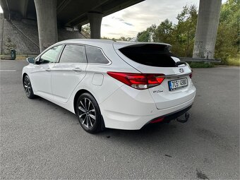 Hyundai I40 1.7 CRDi 104kW 2016 - Původ ČR - 6