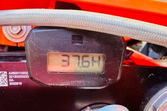 KTM SXF 250 - 6