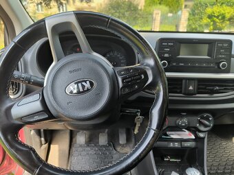 Kia Picanto - 6