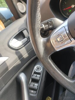 Ford Mondeo 1.8 nafta Nová STK - 6