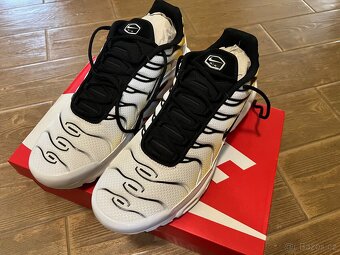 Nike Air Max Plus - 6