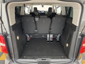Toyota ProAce Verso 2.0D 130KW DPH Long AUT Zaruka - 6