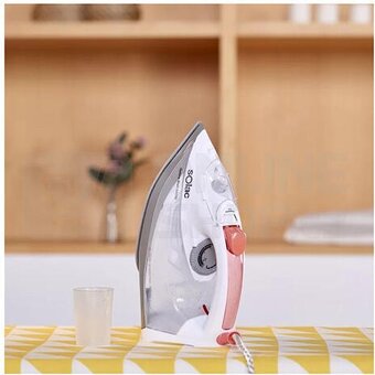 Žehlička Solac PV2001 OPTIMA START , nepoužívaná - 6