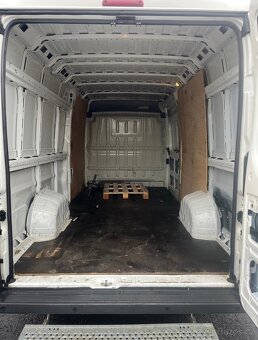 Peugeot boxer 2.2 HDI L4H2 - 6