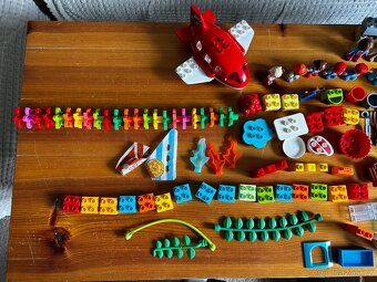 Lego DUPLO - 6