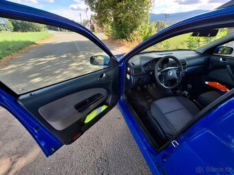 Škoda Octavia combi 1.9tdi,74kw - 6