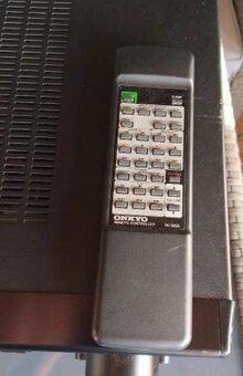 Onkyo TX-SV525 AV  Receiver .D.O. - 6