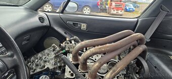 Honda crx del sol vti - 6