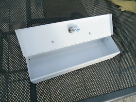 Pokladnička moderní, střádanka, kasička, trezor za 500 kč - 6