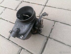 Karburátor JIKOV - 6