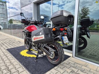 Suzuki DL 650 V-Strom ABS - 6