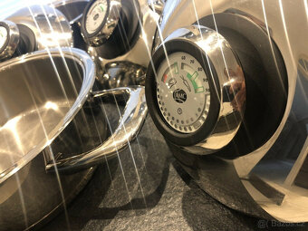 Sada nádobí AMC Rubin, profesionální sada nožů - Pure1 Navig - 6