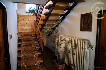 Prodej rodinného domu v obci Mistrovice – Orlické hory, v... - 6