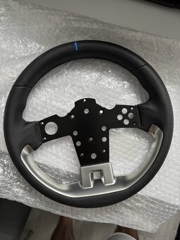 Thrustmaster TGT 2 + Next Level GT - 6