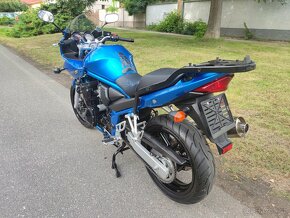 Suzuki GSF 650 S Bandit - 6