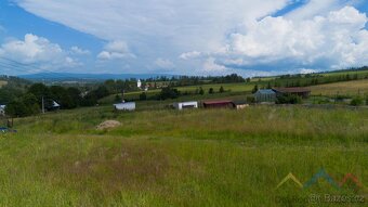 Stavební pozemky, Velká Štáhle - 6