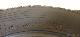 Hankook 165/65 R14 79T 6 mm - 6