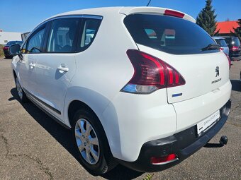 PEUGEOT 3008 2016 1.2 E-THP 96kW,VÝHŘEVY,TEMPOMAT,PARK.SENZ - 6