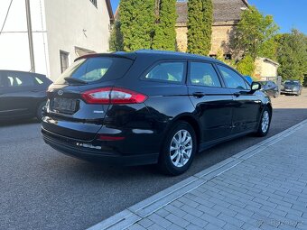Ford Mondeo 1.5 Ti-VCT 118 kW - 6