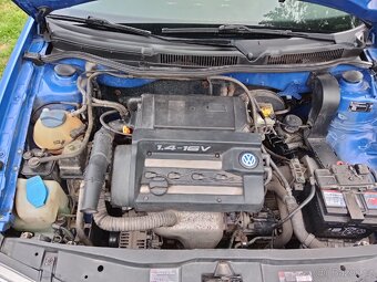 Prodám Volkswagen golf - 6