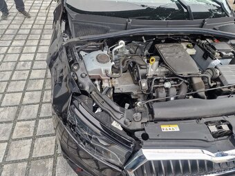 Škoda Fabia 4 1.0 59kw. “””38 000 “”” km - 6