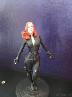 Marvel figurky sběratelské - 6