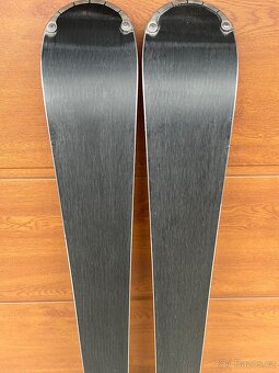 Lyže Salomon W MAX6 - 162 cm R13 dámské - 6