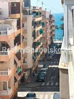 Na prodej třípokojový apartmán 3+kk (55 m²) s balkonem - 6