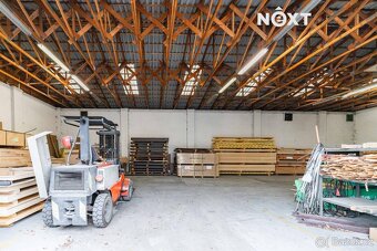 Prodej komerční Výroba, 283㎡ - 6