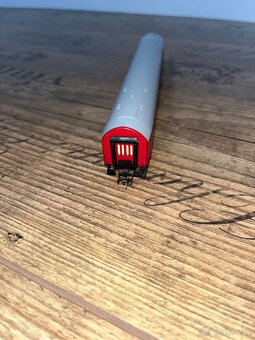 Osobní vozy klasické stavby - 6